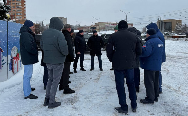 Стала известна дата строительства III очереди Восточного обвода