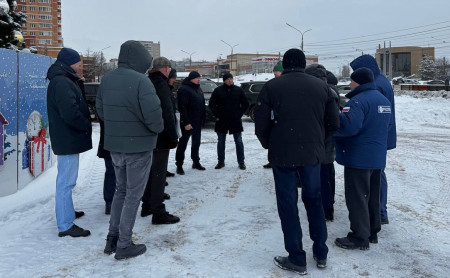 Жизнь Тулы и области