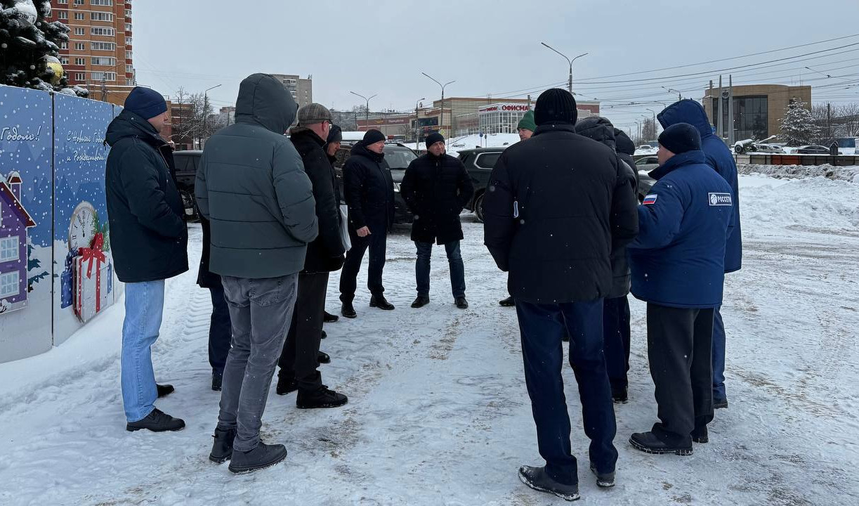 Стала известна дата строительства III очереди Восточного обвода