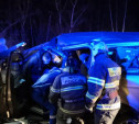 Страшное ДТП на Одоевском шоссе: виновник аварии получил 6 лет колонии 