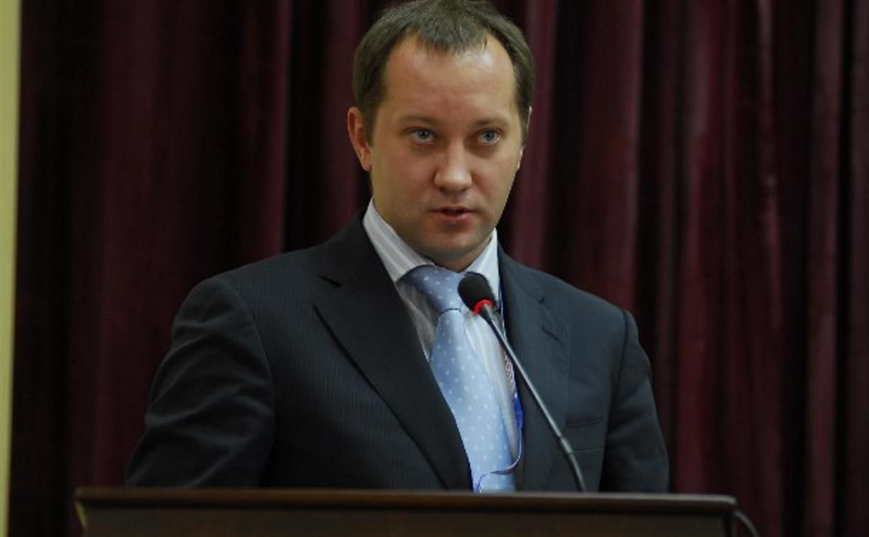 Иск на 20 млн: бывший чиновник администрации Тулы Александр Ядыкин подал в суд на «Тулгорэлектротранс» 