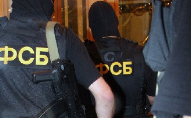 В Туле сотрудники ФСБ накрыли членов банды, торговавшей оружием