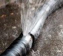 Прокуроры Куркинского района заставили администрацию починить водопровод