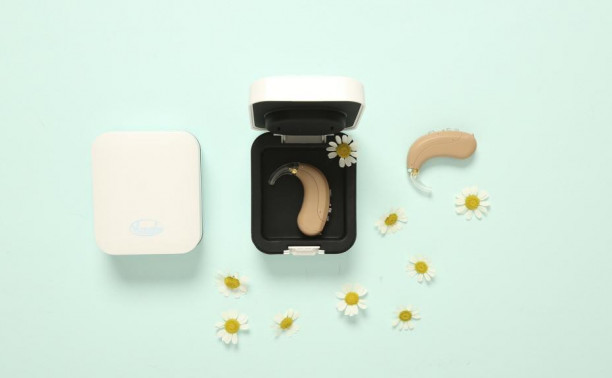 Слышать, чтобы жить полной жизнью: как в Туле производят слуховые аппараты