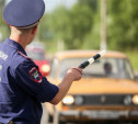 За год в Тульской области посадили 37 пьяных водителей
