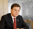 Владимир Груздев вошёл в тройку лидеров рейтинга губернаторов ЦФО