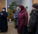 Жители города Липки: УК заставляет нас подписывать невыгодный договор!