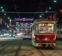 Как в Туле будет ходить общественный транспорт в новогоднюю ночь 