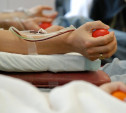 Доноры крови смогут получать социальные льготы