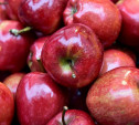 В России запретили ввоз яблок и груш из Белоруссии