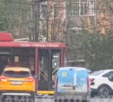 На ул. Волнянского водители массово нарушают ПДД