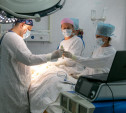 Тульский областной онкодиспансер получил новейшее диагностическое оборудование
