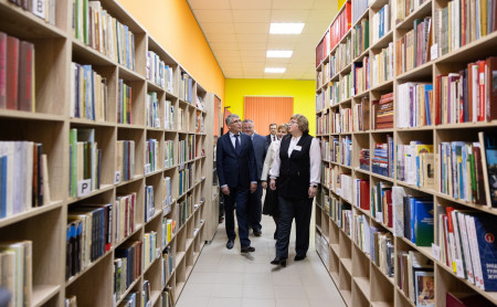 Жизнь Тулы и области