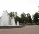 В Кировском сквере появятся велодорожки и футбольное поле