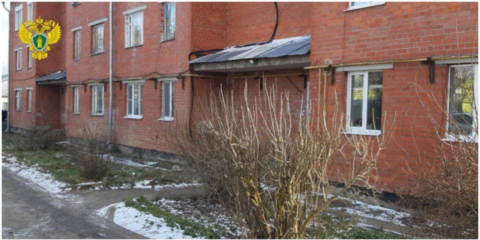 В Дубне супруги умерли в квартире, отравившись угарным газом