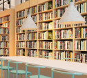 В тульском кластере «Октава» откроется уникальная научно-техническая библиотека