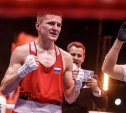 Тульский боксер впервые в истории стал чемпионом России среди мужчин