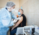 Более 377 тысяч жителей Тульской области привились от гриппа
