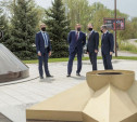 В Туле строят мемориальный комплекс «Памяти героев-энергетиков»: как он будет выглядеть?