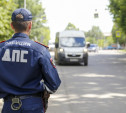 В Тульской области за выходные инспекторы ГИБДД выявили более 50 пьяных водителей