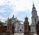 На колокольне Всехсвятского собора установят мемориальную доску майору Резвецову