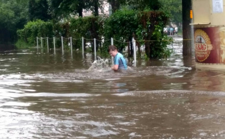 Жизнь Тулы и области