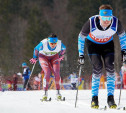 Тульские лыжники завоевали серебро на Чемпионате мира по зимним видам спорта