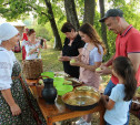 В Ясной Поляне пройдёт «яблочный» праздник