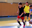 В чемпионате Тулы по мини-футболу появился новый дивизион