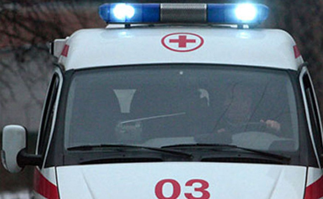 В Щекино сотрудник автосервиса покончил с собой на работе