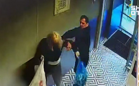 Дежурная часть