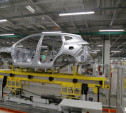 Автозавод Haval в Тульской области на две недели остановит производство