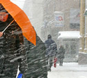 Погода в Туле 9 декабря: гололедица, мокрый снег и до трёх градусов тепла