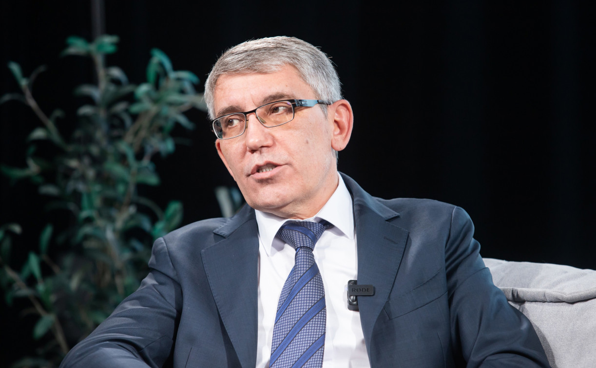 Дмитрий Миляев рассказал об идее «снежного субботника»