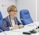 Марина Левина о Послании Президента: «Поручения взяты в приоритетную работу»
