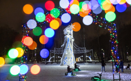 Жизнь Тулы и области