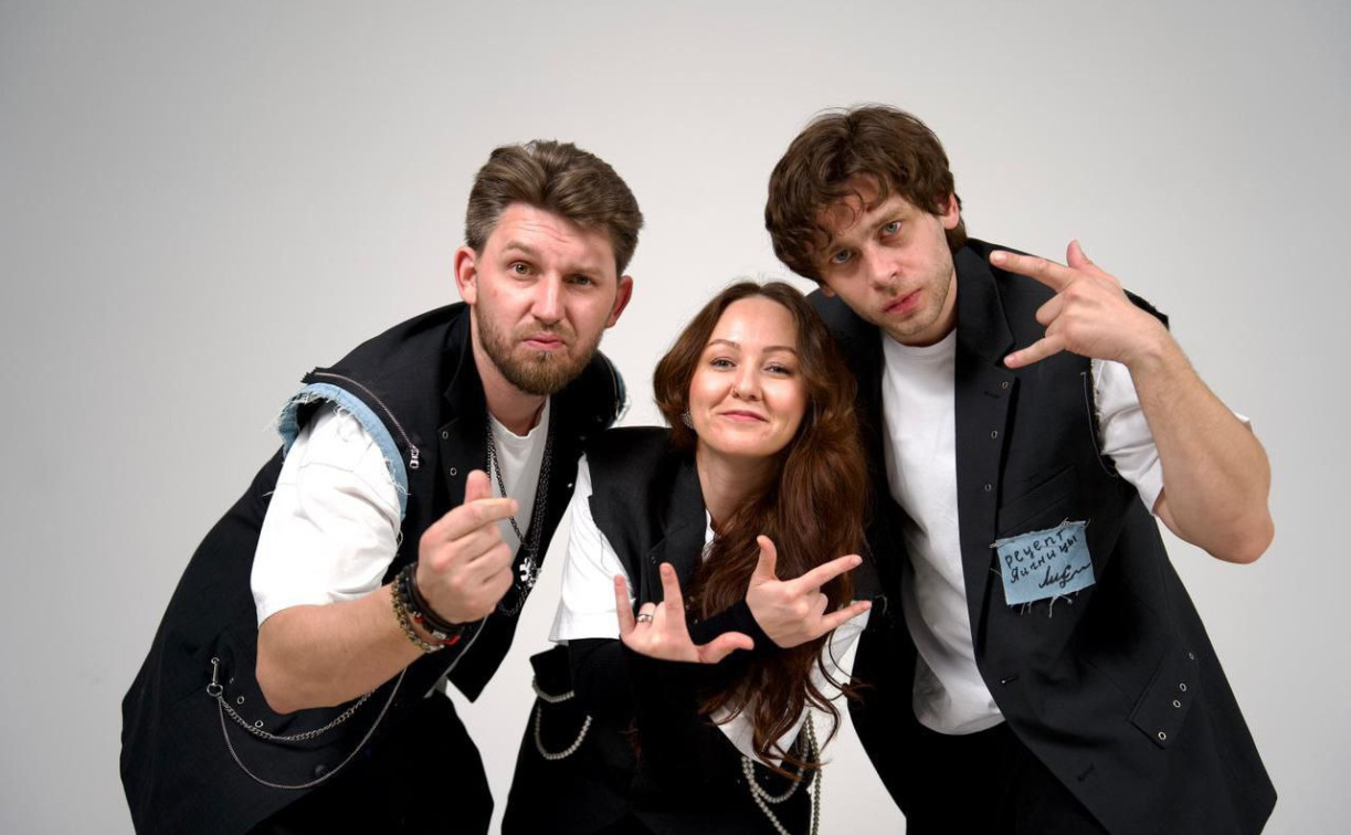 Усадьба Федяшево приглашает всех на очередной музыкальный вечер