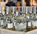 В Суворове с производителей контрафактной водки хотят взыскать почти 100 млн рублей