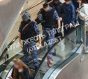В «Гостином дворе» девушке в лицо распылили перцовый баллончик