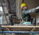 В поселке Бородинский отремонтированные дома попали в программу капремонта