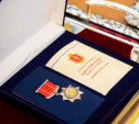 Впервые в Туле: пять туляков получили знаки отличия «Отцовская слава» 