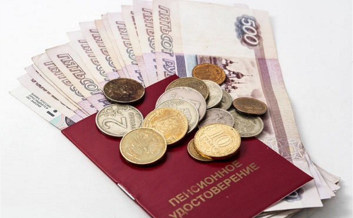 В России работающим пенсионерам могут возобновить индексацию пенсий
