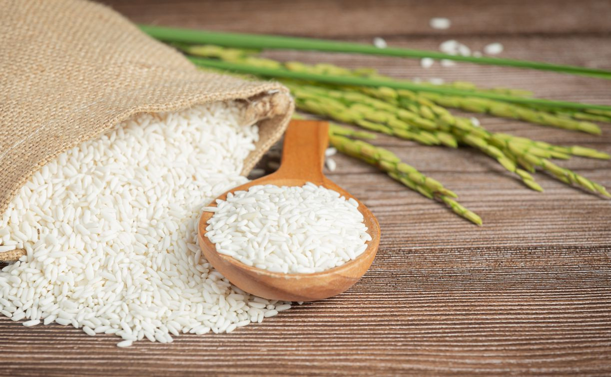 В России ввели временный запрет на вывоз риса и рисовой крупы