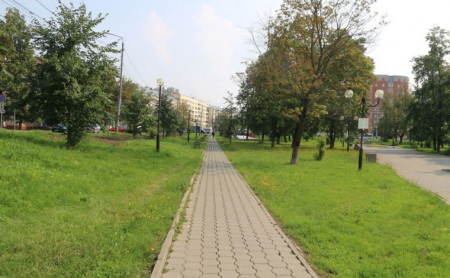 Жизнь Тулы и области