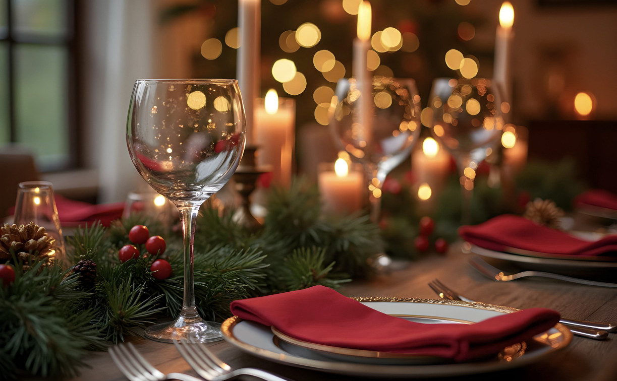 Диетолог Светлана Панькова: «Переедание начинается не с тарелки, а с усталости, стресса или привычки есть перед телевизором»