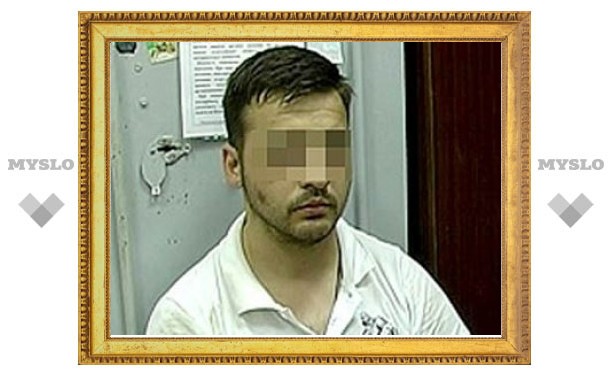 "Орловских партизан" обвинили в покушениях на убийства