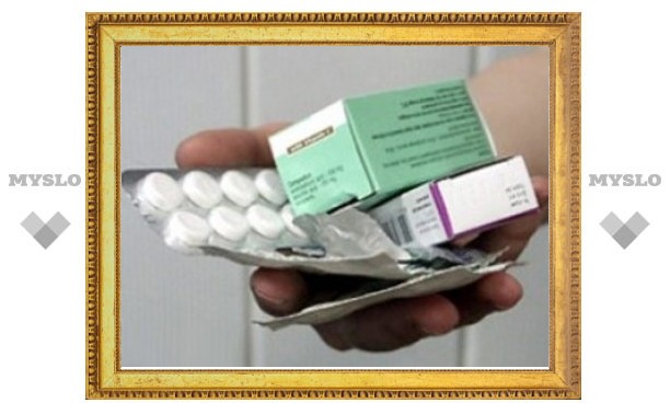 Московские власти определили торговые надбавки для жизненно важных лекарств