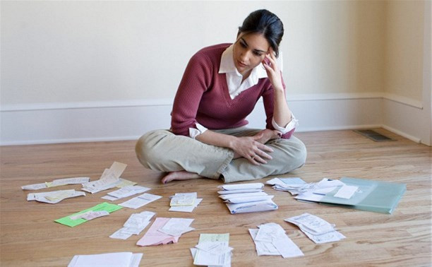 Должники по кредитам могут остаться без квартир