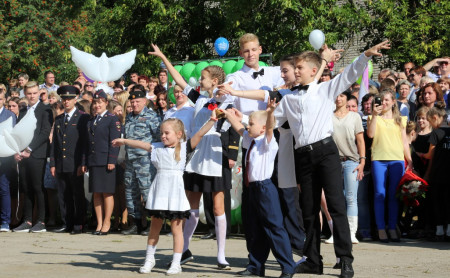 Жизнь Тулы и области