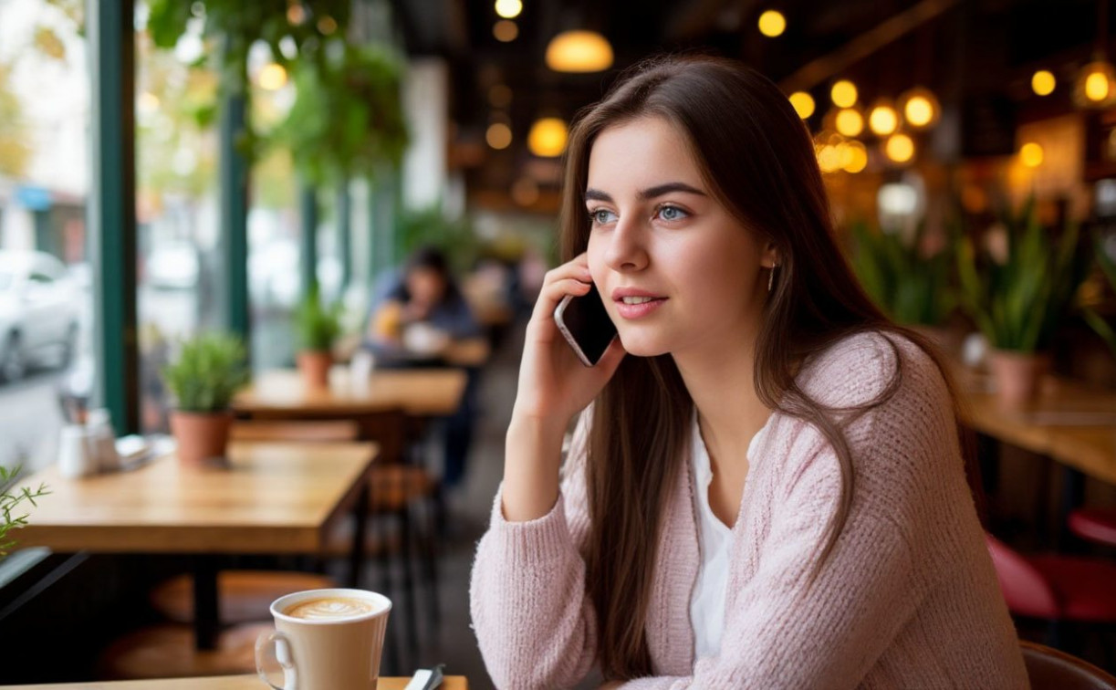 Тульские абоненты T2 могут совершать обычные звонки по сети Wi-Fi